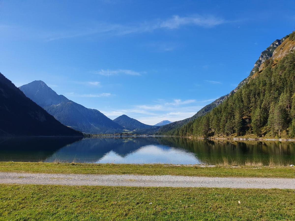الشقق الفندقية روتتهفي  Alpenhof Waengle المظهر الخارجي الصورة