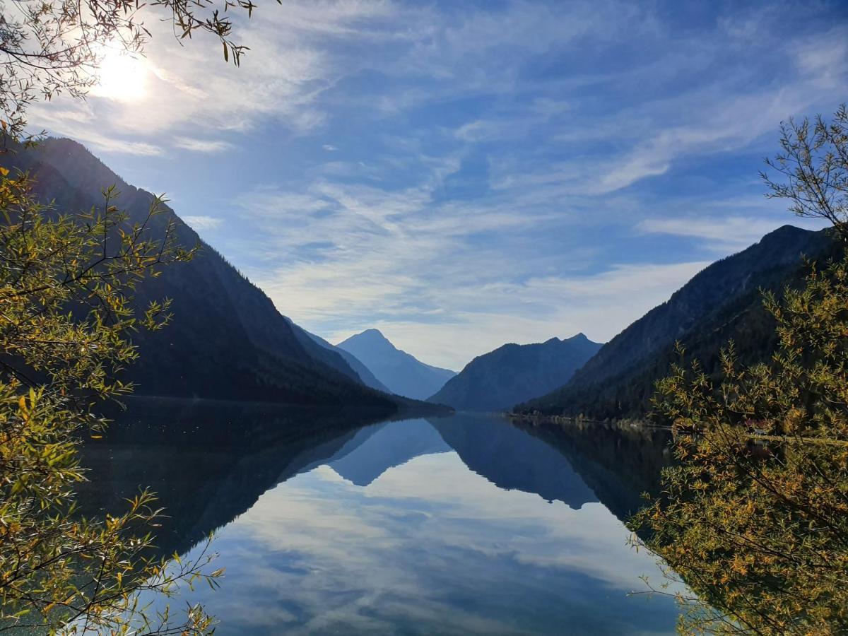 الشقق الفندقية روتتهفي  Alpenhof Waengle المظهر الخارجي الصورة